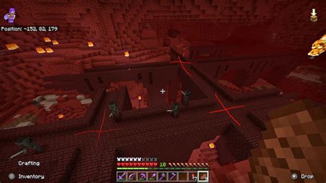 [BEDROCK] Can I make a triple wither skeleton farm, if so, which design ...