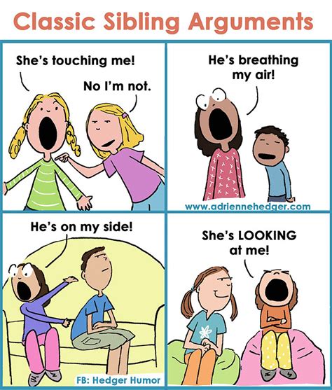 91 Hilarious Cartoons That Sum Up What It's Like To Be Married with ...