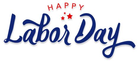 Labor Day Clip Art - Gifs and JPEGs - Free