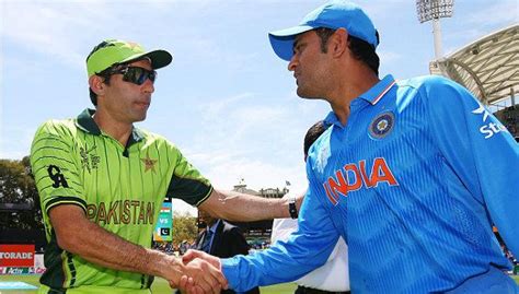 Rare Footage Of MS Dhoni's Century For India A vs Pakistan Is Going Viral