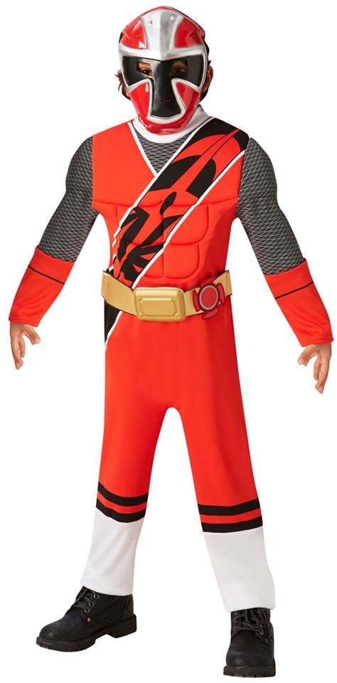 Power Rangers Ninja Steel Costume | ubicaciondepersonas.cdmx.gob.mx