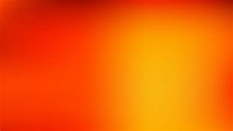 Free Red and Orange Presentation Background