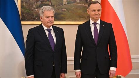 Poland to help Finland counter Russia’s migration pressure – Euractiv