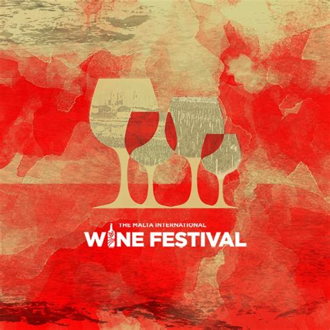 Malta International Wine Festival 2022 - Argotti Gardens