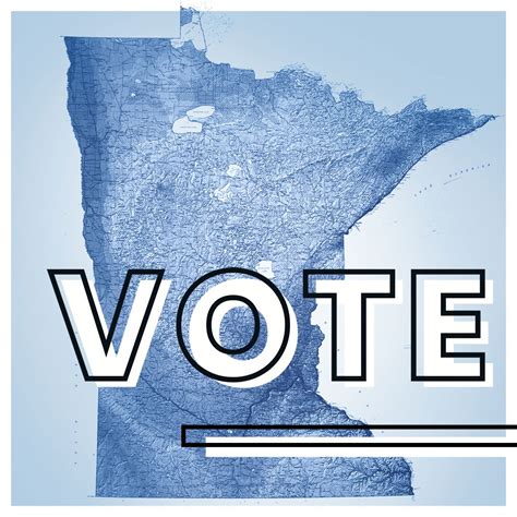 Everything You Need To Know About Voting In Minnesota - FACTPAC