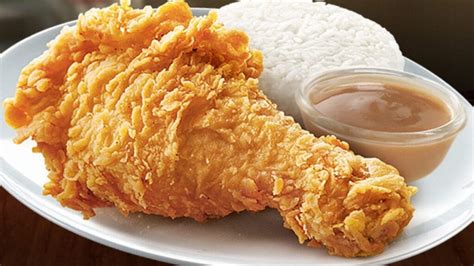 Savor the guaranteed sarap of Crispylicious, Juicylicious Jollibee ...