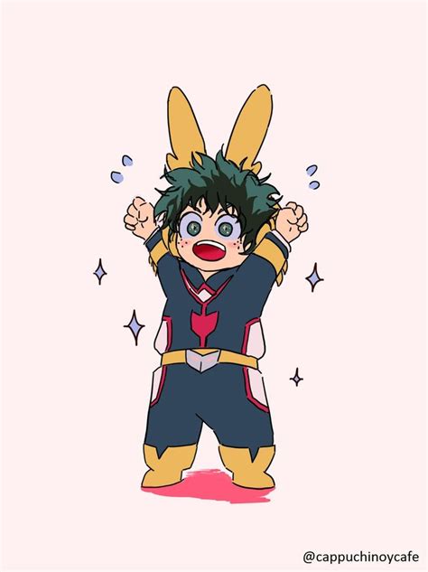 Dona Choco on Twitter | Deku boku no hero, Hero wallpaper, Boku no hero ...