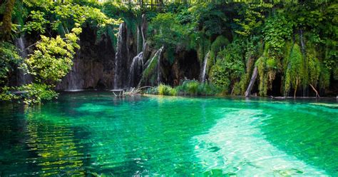 Plitvice Lakes National Park tour | musement