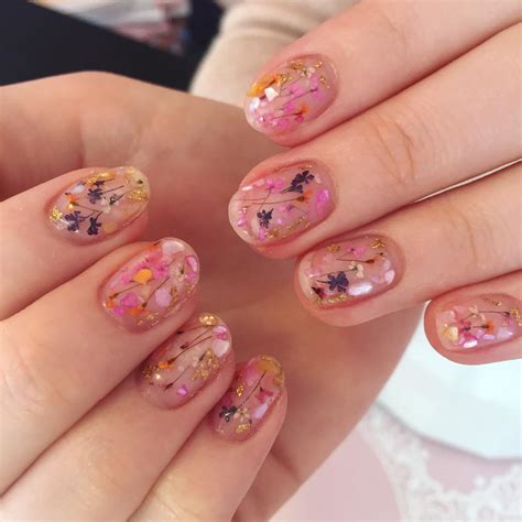 11 Spring Nail Art Designs - Nail Art Ideas for Spring 2017 Manicures