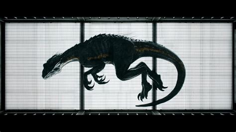 Indoraptor Gen Wallpaper Indoraptor Jurassic World Evolution Wiki | The ...