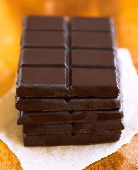 Steps to Make How To Make Milk Chocolate From Dark Chocolate Bar