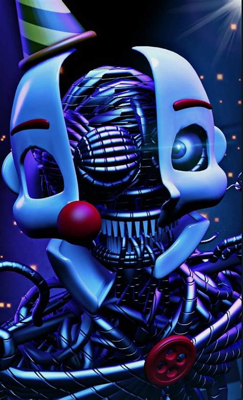 Sister Ennard Fnaf Drawings, Fnaf, Anime Fnaf, 60% OFF