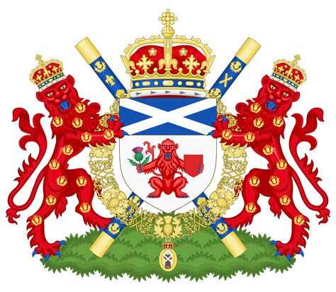 Lord Lyon King of Arms | Coat of arms, Heraldry, Arms