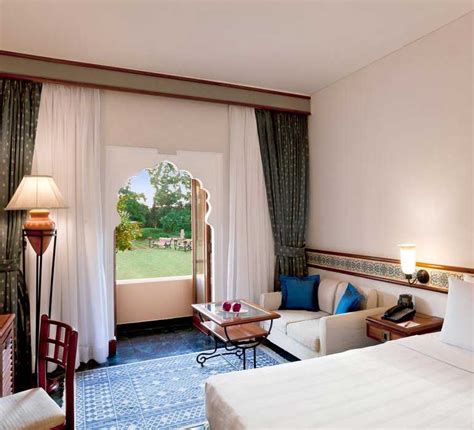 Trident Hotel Jaipur, Luxury 5 Star Hotel in Jaipur | Book Trident ...