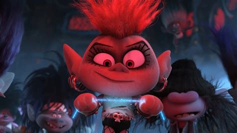 Barb, Trolls World Tour, Movie, 4K, #7.1650 Wallpaper