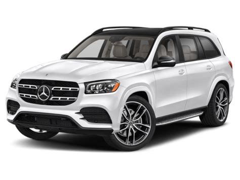 New 2023 Mercedes-Benz GLS GLS 580 4MATIC® SUV Sport Utility in # ...