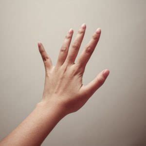 Flaking Nails 101: What Causes + How to Deal With Them