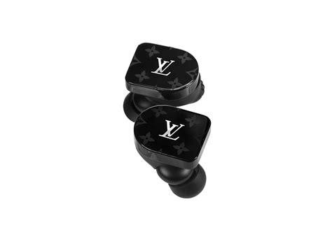 Louis Vuitton Wireless Earbuds Review | IQS Executive