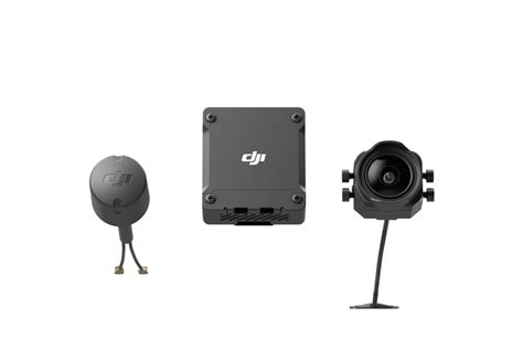 Buy DJI O3 Air Unit - DJI Store