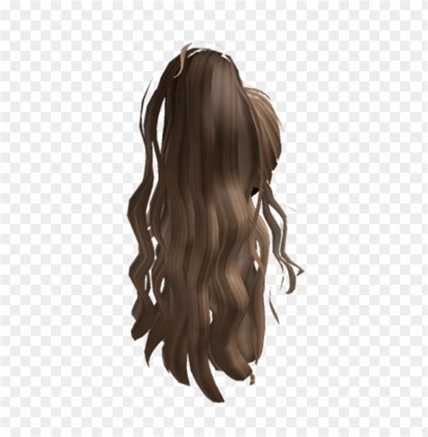 Free download | HD PNG free cut hair roblox PNG transparent with Clear ...