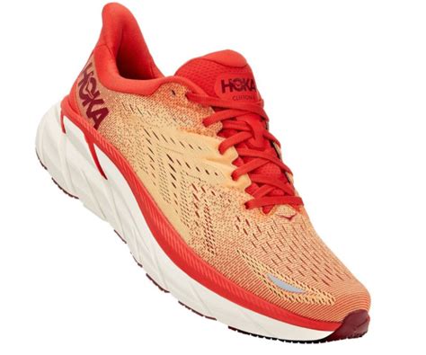 Hoka Clifton 7 Vs Clifton 8 - Which Is Better For Runners? | Chooze Shoes