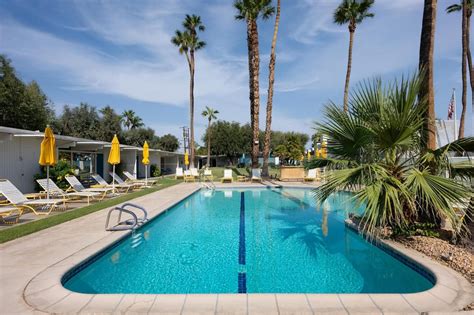 Top 10 Historic Hotels In Palm Springs, California - Updated 2024 | Trip101