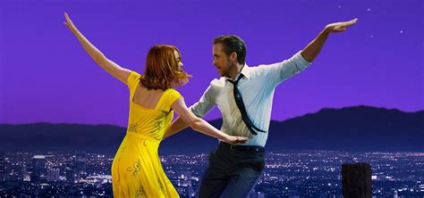 10 films that will make you sing and dance