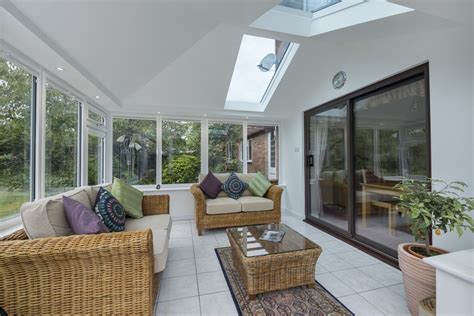 Replacement Conservatory Roof Prices | Conservatory Roof Conversion ...