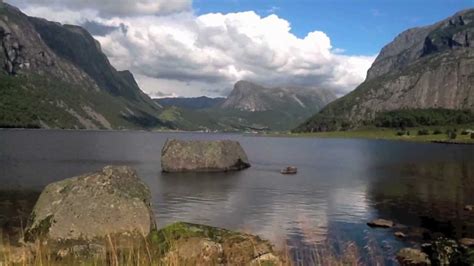 Rogaland Norway - YouTube