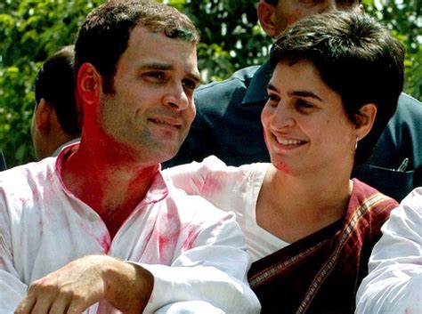 Rahul Gandhi Family Photos, Father, Mother, Wife, Brother, Sister, Age ...