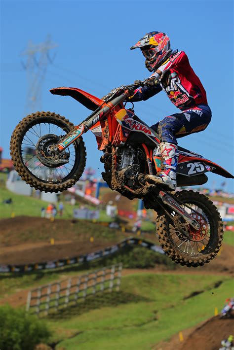 Quick Pics: High Point - Motocross Feature Stories - Vital MX