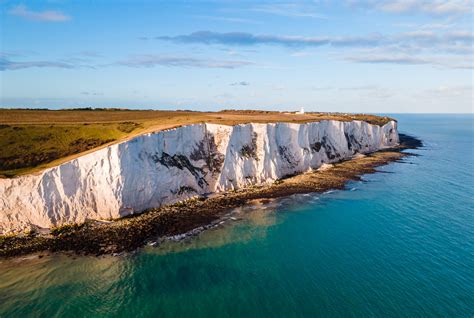 多佛白崖，大海，阳光和公路旅行｜Dover, the Sea, the Sunshine and the Roadtrip | Surrey ...