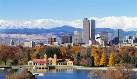 5 of the Hottest Neighborhoods in Denver - Colorado Homes & Lifestyles