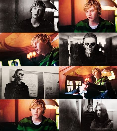 Tate and Violet - Tate & Violet Fan Art (27935853) - Fanpop