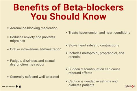 Natural Beta-Blockers - By Dr. Anurag Dikshit | Lybrate