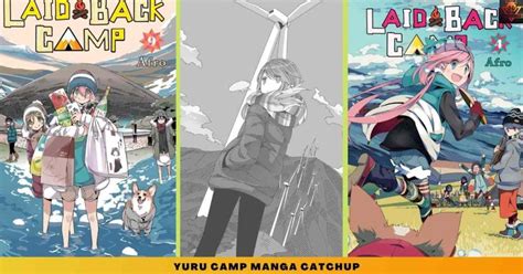 YURU CAMP SEASON 3 IN PRODUCTION + RELEASE DATE PREDICTIONS