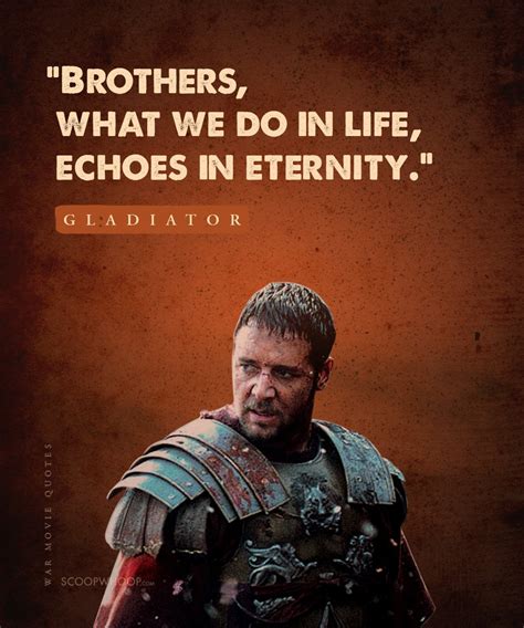 17 Heroic Quotes From War Movies That Are Inspiring AF - ScoopWhoop