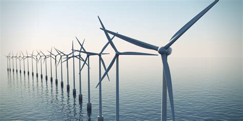 Offshore Wind Energy Would Produce Twice as Many Jobs as Oil and Gas ...