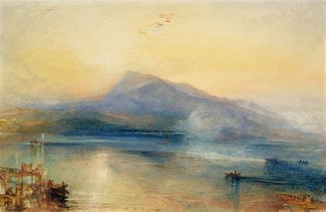 ArtDependence | £10 Million Turner Masterpiece May Leave British Shores