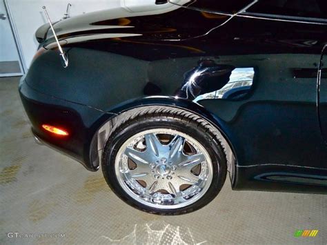 2004 Lexus SC 430 Custom Wheels Photo #39382357 | GTCarLot.com