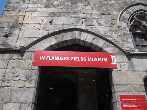 In Flanders Fields Museum | Flickr - Photo Sharing!