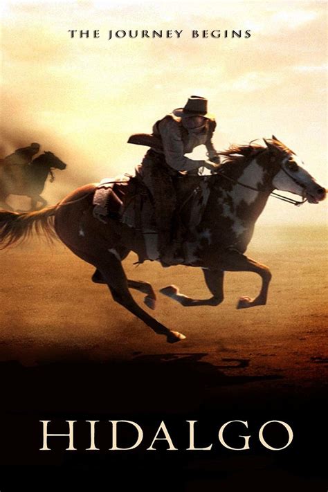 Hidalgo movie trailer, cast, posters and hd wallpapers | Horse movies ...