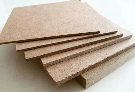 medium density fiberboard - Medium Density Fiberboard from Noida