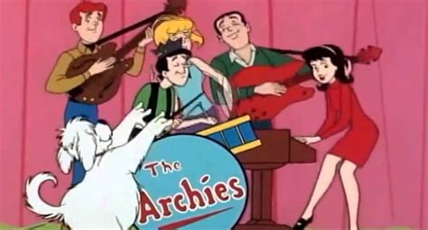 The Archie Show – CULT FACTION