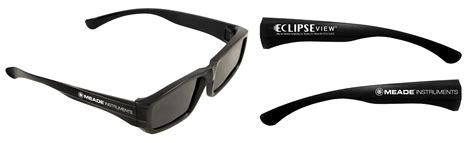 Solar Eclipse Viewer Glasses | Custom | Rainbow Symphony