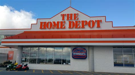 The Home Depot - Nurseries & Gardening - 1500 Marcus Dr, Sudbury, ON ...