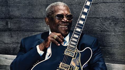 10 Best B.B. King Songs of All Time - Singersroom.com