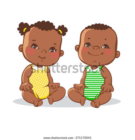 327+ Thousand Cartoon Black Baby Royalty-Free Images, Stock Photos ...