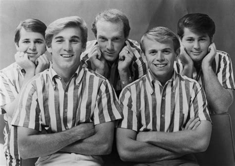 The Beach Boys Album Brian Wilson Calls 'a Religious Experience'