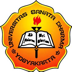 Detail Logo Sanata Dharma Png Koleksi Nomer 6